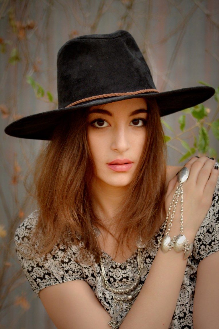 Portraits singer songwriter photography