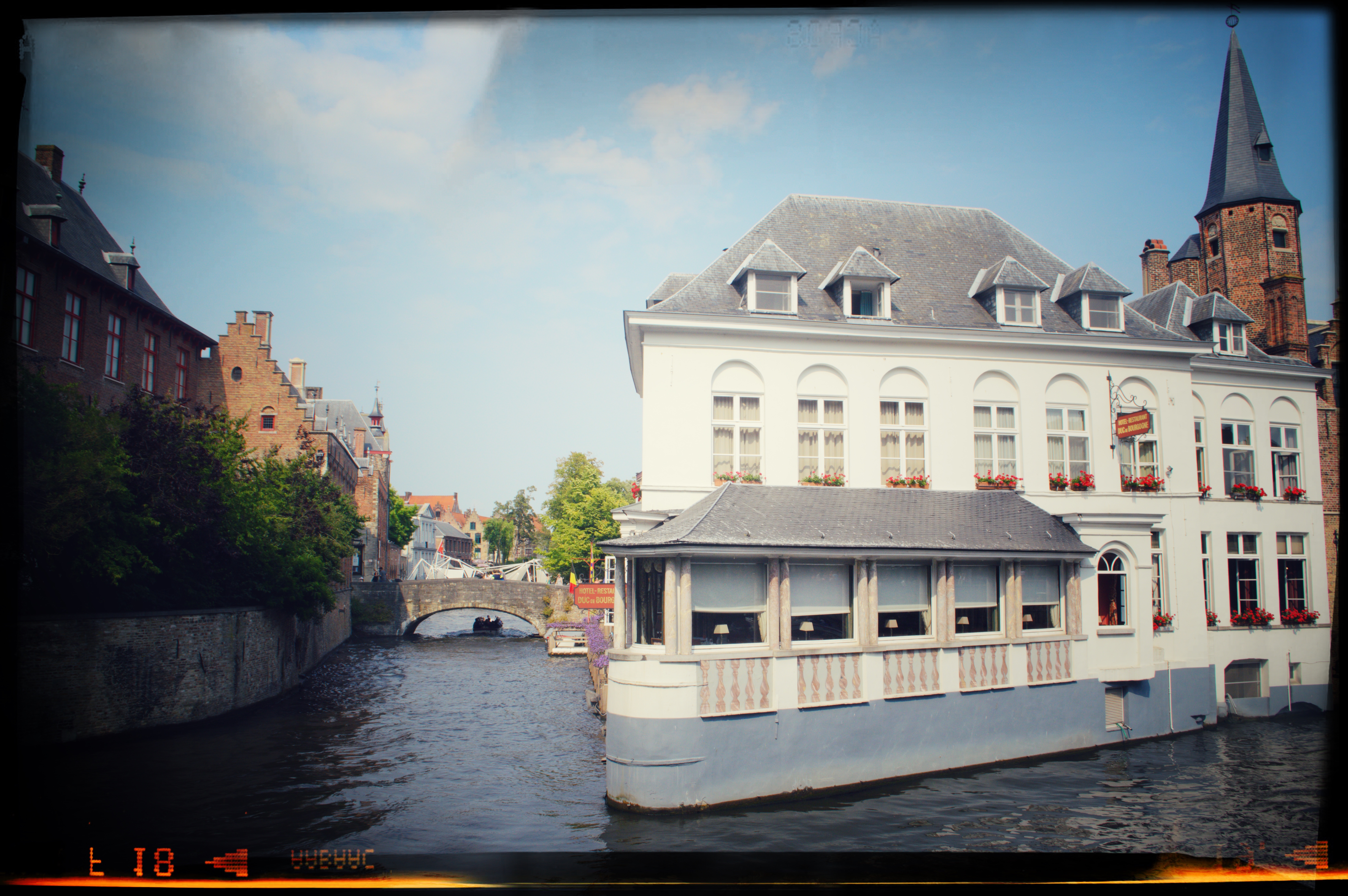 Belgium Bruges europe gothic buildings landscape photography cityscapes living with Rheumatoid Arthritis RA patient health traveling travel wanderlust adventure