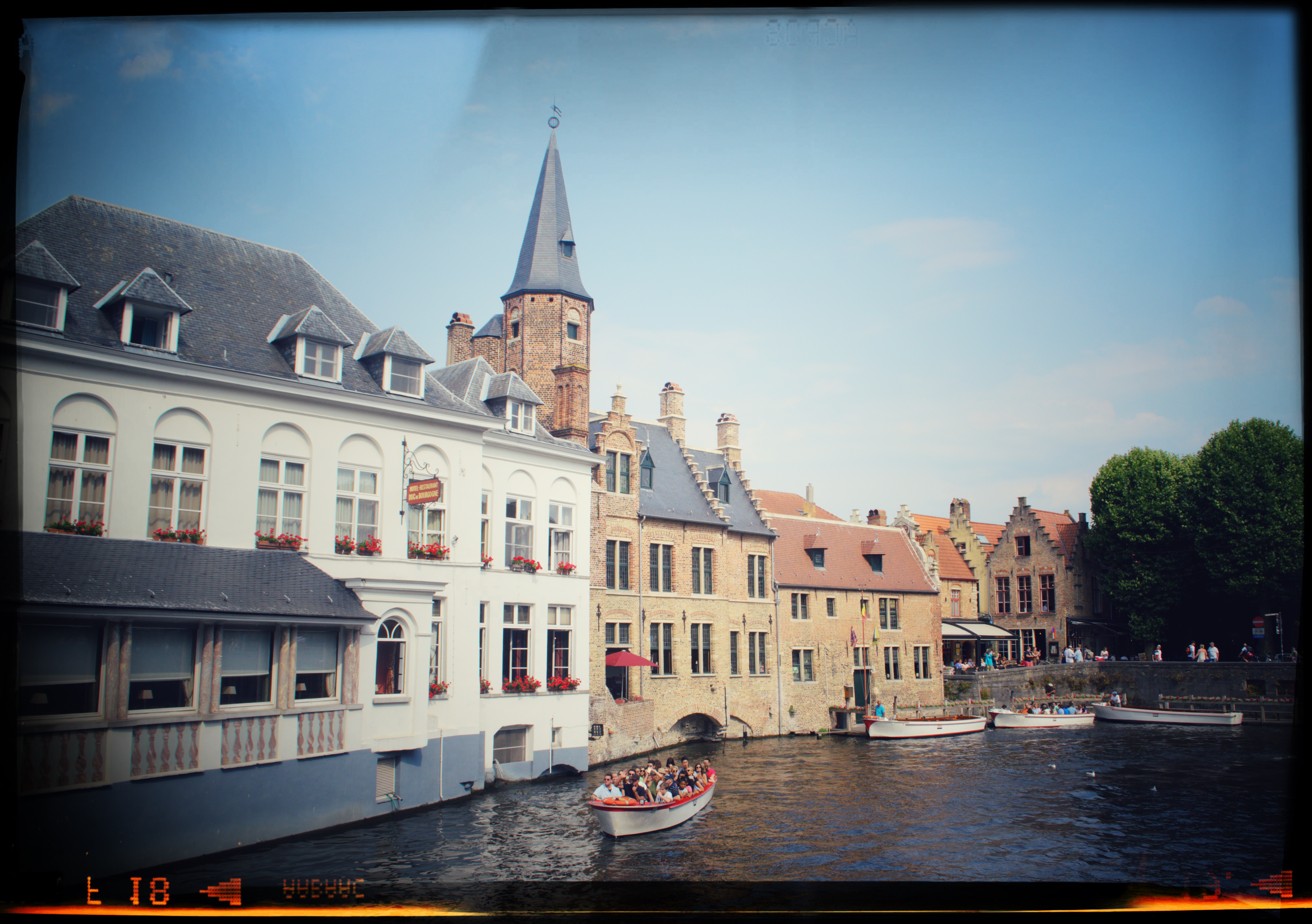 Belgium Bruges europe gothic buildings landscape photography cityscapes living with Rheumatoid Arthritis RA patient health traveling travel wanderlust adventure