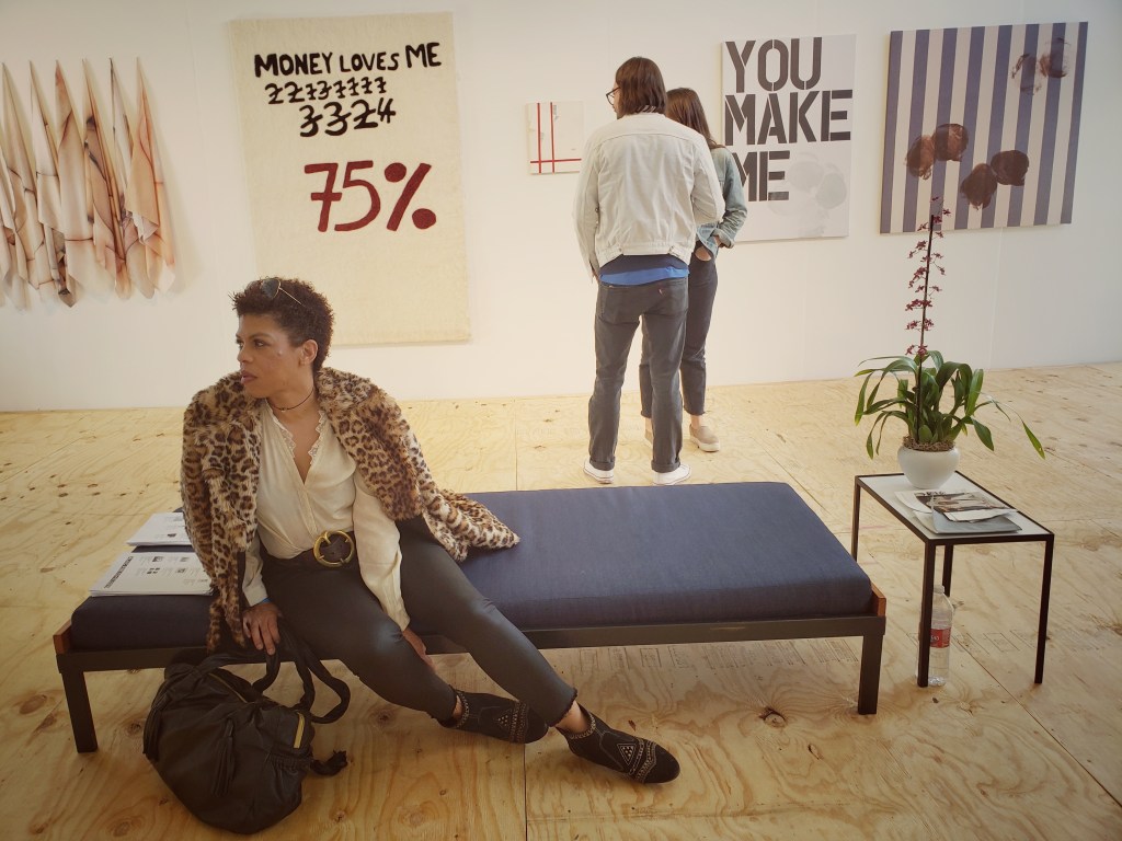 Art Los Angeles Contemporary, ALAC, Contemporary art galleries in Santa Monica,