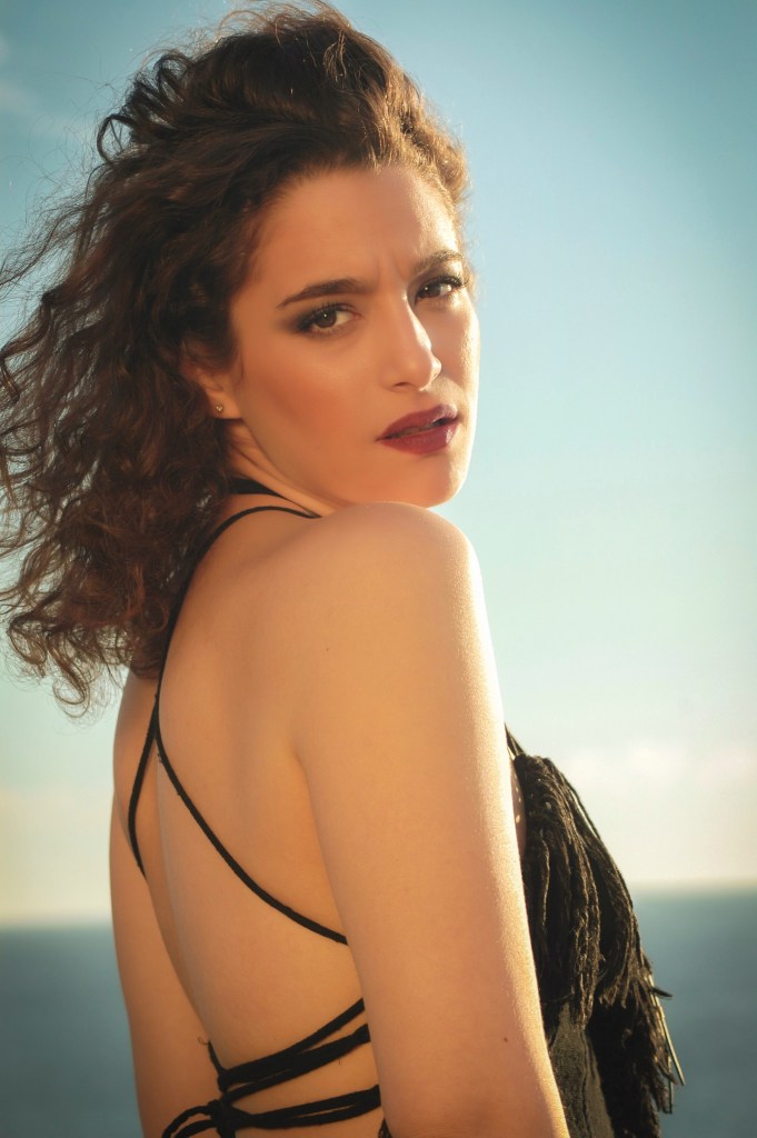 Image: LaVonne Grady