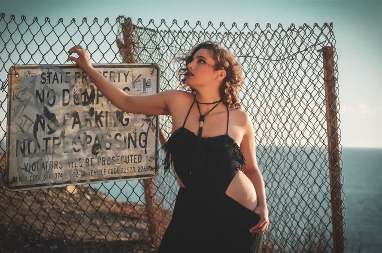 Image: LaVonne Grady