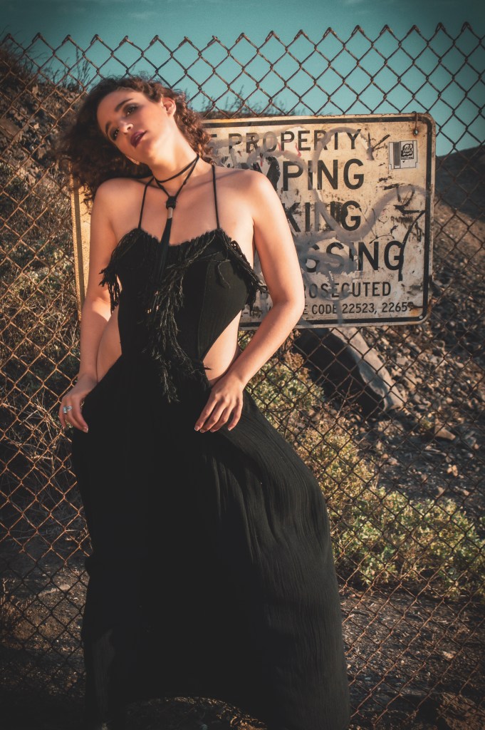 Image: LaVonne Grady