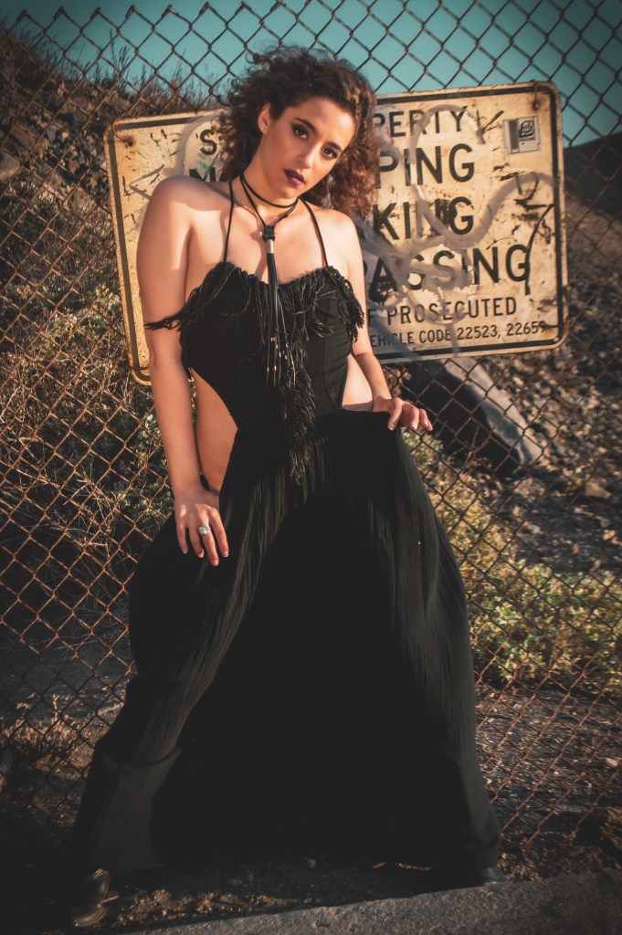 Image: LaVonne Grady