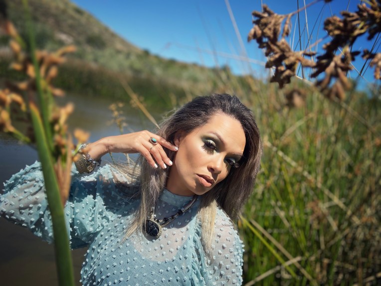 Image: LaVonne Grady