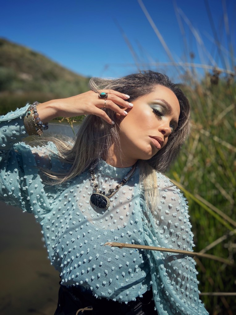 Image: LaVonne Grady