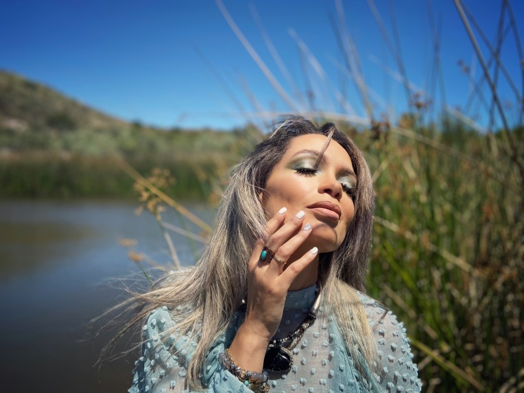 Image: LaVonne Grady