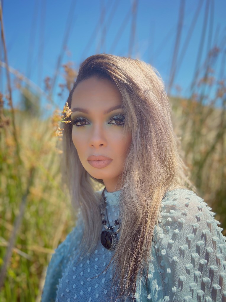 Image: LaVonne Grady