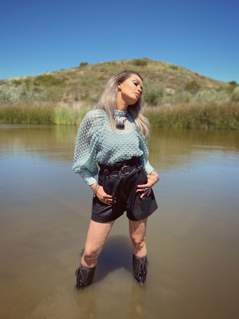 Image: LaVonne Grady