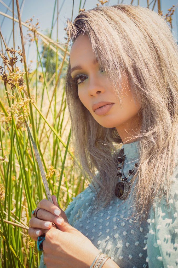 Image: LaVonne Grady