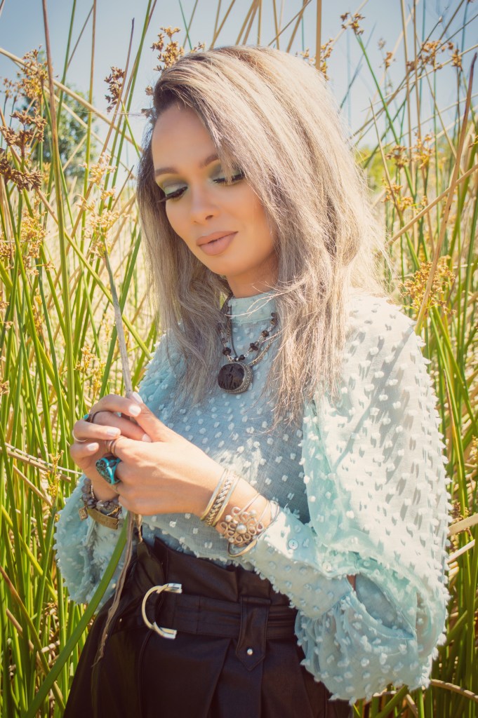 Image: LaVonne Grady