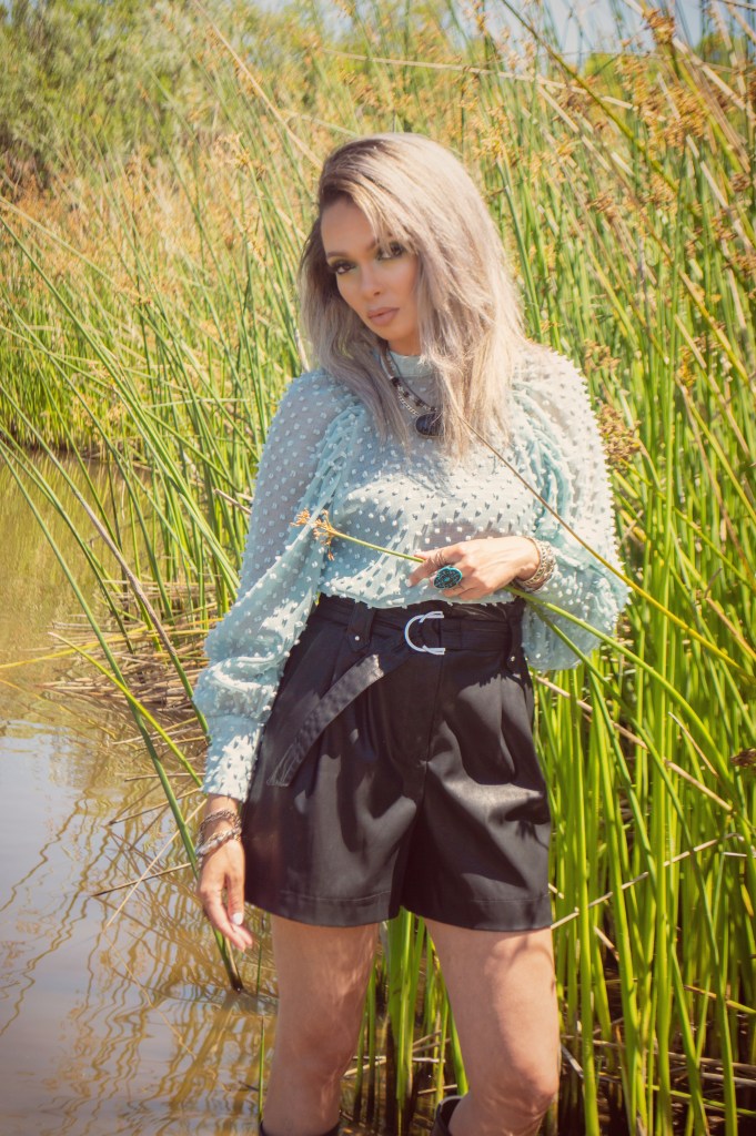 Image: LaVonne Grady